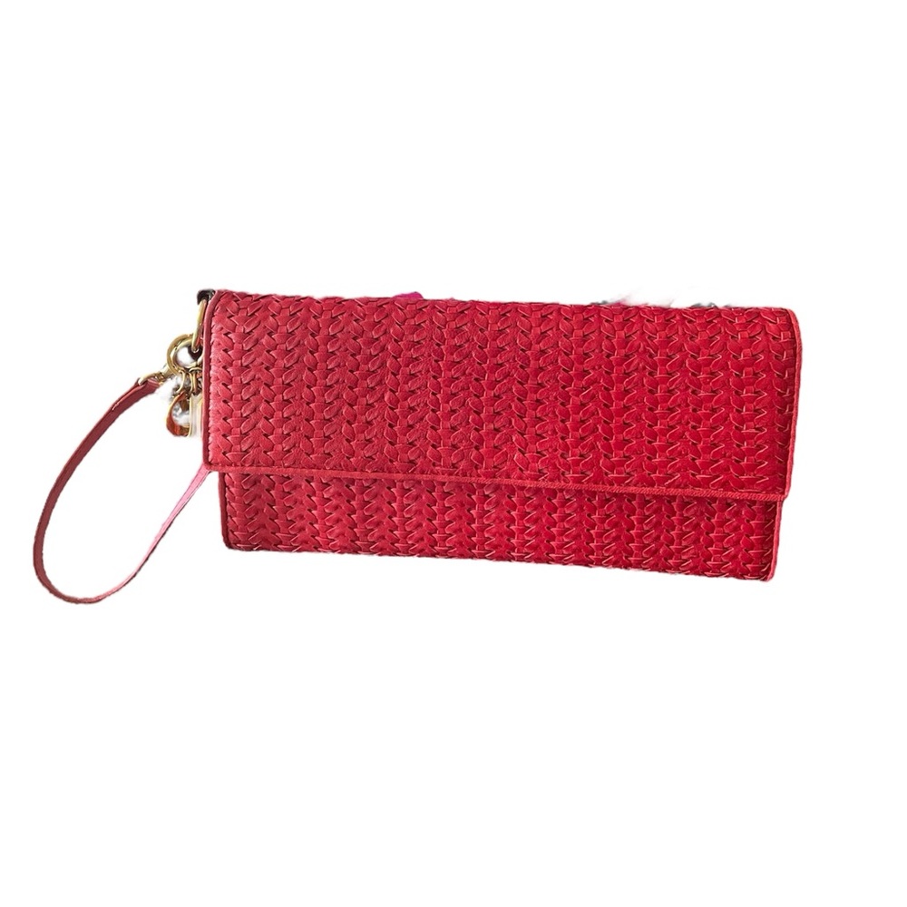 Dior clutch